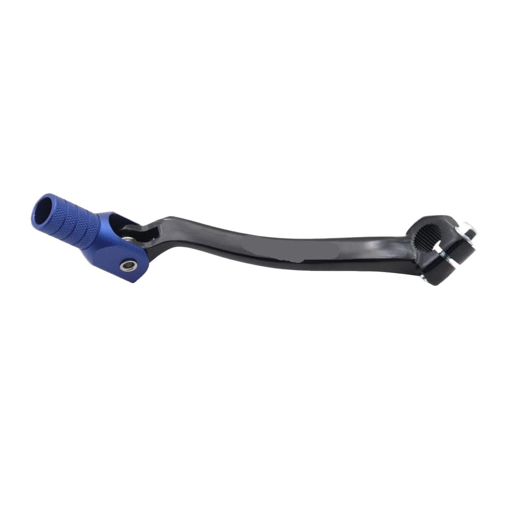 Woodjest Onecolor Motorcycle Cnc Gear Shift Lever Compatible With Yz250f Yz450f Yz250fx Yz450fx Wr250f Wr450f Yz Wr 250F 450F 250Fx 450Fx 2014-2019