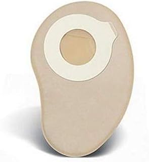 Esteem synergy + Standard Closed End pouch with filter, Transparent, Small 416774 Qty 30 Per Box