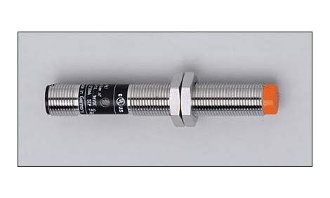 IF5579 Induktiver Sensor M12 IFM IF5579