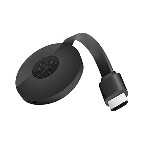 MiraScreen G2 2.4G Wireless WiFi Display Dongle, 1080 Wireless HDMI Display Receiver DLNA Airplay Miracast iOS Android Windows to TV Projector Monitor