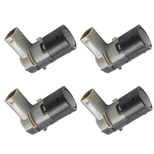 o[Xp[LOZT[ Compatible With For X3 E83 2004-2008 For X5 E53 2000-2008 ԏVXeZT[ pANZT[ OEM 66206989068