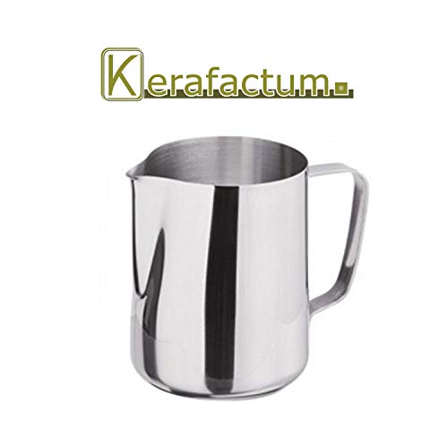 Kerafactum® - barista Lattiera Bricco Montalatte