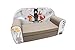 Knorrotys 68448 - Kindersofa Forest