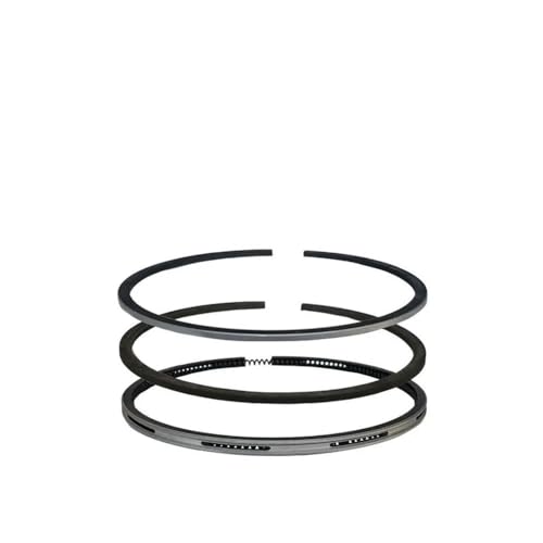Segment de piston : finissez-en avec la perte de compression sur 186F 192F - 3