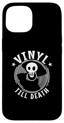 �r�j�[���E�e�B���E�f�X�E���R�[�h���y�\���O �X�}�z�P�[�X iPhone 15 �p