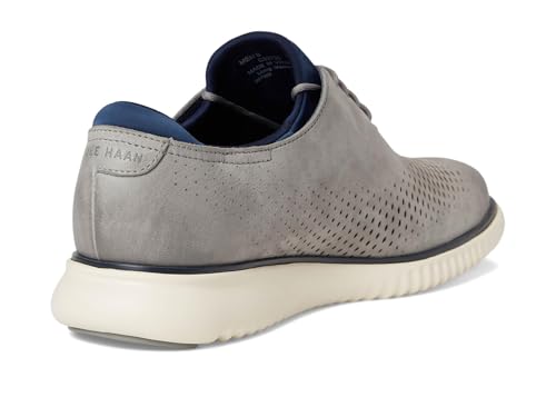Image of Cole Haan Men's 2.Zerogrand Laser Wingtip Oxfords