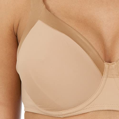 Dim-Generous-Invisible-con-Aros-X1-Sujetador-para-Mujer