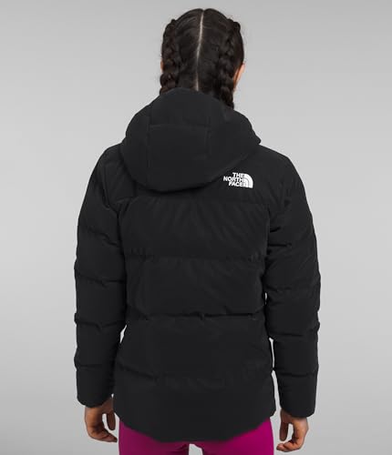 The North Face Girls' North Down Fleece-Lined Parka - Youth2
