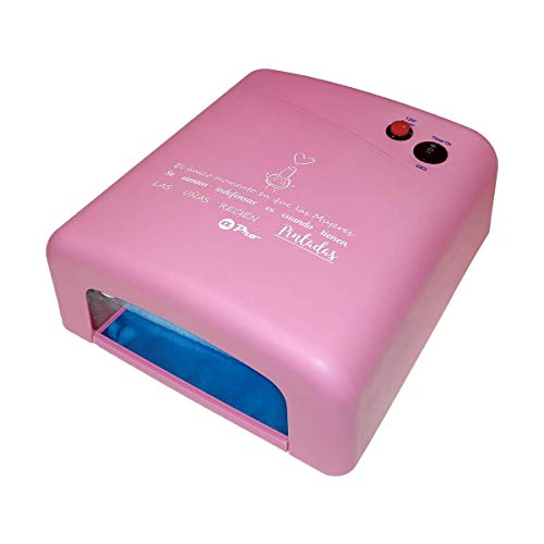 Preisvergleich Produktbild Apro 2701F2 UV-Lampe