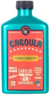 Lola Cosmetics Creoula - Condicionador 250g BLZ