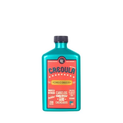 Creoula Condicionador, Lola Cosmetics
