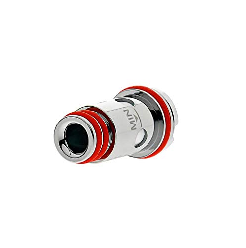 Uwell Whirl-Spulen, 0,6 Ohm, 4 Stück – Bild 5