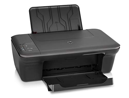 Hp Deskjet 1055 J410E Inkjet Multifunction Printer - Color - Photo Print - Desktop - Printer, Copier, Scanner - 16 Ppm Mono/12 Ppm Color Print - 5.5 Ppm Mono/4 Ppm Color Print (Iso) - 61 Second Photo - 4800 X 1200 Dpi Print - 4.5 Cpm Mono/2.5 Cpm Color Copy - 1200 Dpi Optical Scan - 60 Sheets Input - Usb #TOP4