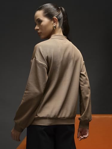 Image of GRECIILOOKS Oversized Plus-size Winter Jacket for Women Korean Style Coat | Jacket for Women Winter Wear