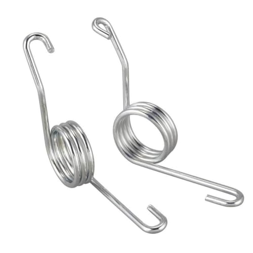 Car Handbrake Return Spring Compatible With 307 2001–2014 MK4 MK5 MK6 MK7 Replacement For 7H0615295A