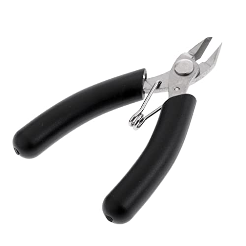 Heavy Duty Diagonal Cutting Pliers Racket Stringing Machine Tool Accessories #TOP5