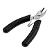 NITAGO String Cutter Racket Stringing Tool for Badminton Tennis Squash, Professional Side Cutter Pliers Racket Stringing Tool