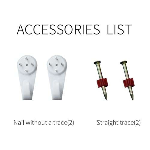 Ludao Van Gogh Canvas Prints Impressionist Wall Art Famous Painting Artwork For Living Room Bedroom Decor Framed 16×20In #TOP7