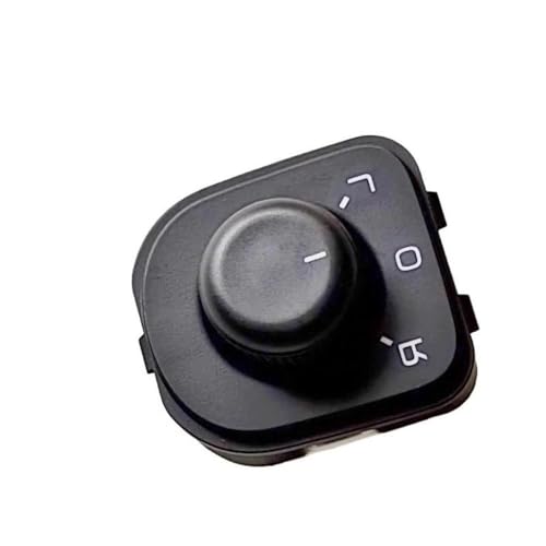 Interrupteur de réglage du rétroviseur de recul Geely Vision S1 commande fluide