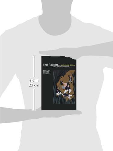 The Patient as Victim and Vector: Ethics and Infectious Disease