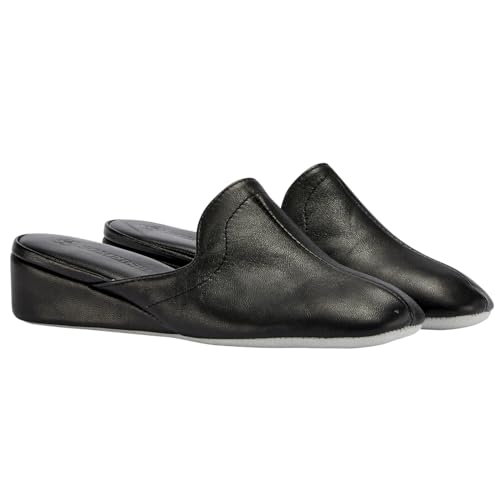 Lamo Somersby Blanche Women's Slippers