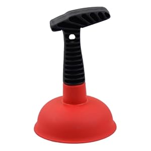 Uikios 5AC615 Plunger Unblocker