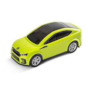 Skoda Enyaq RS Temperówka Samochodowa