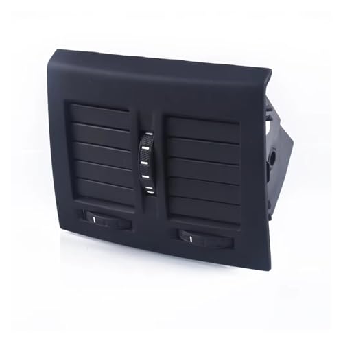 Panel Ventilación Aire Acondicionado Para Skoda Para Octavia 1999 2000 2001 2002 2003 2004 2005 2006-2015 Salida Aire Acondicionado Trasero Coche Reposabrazos Central Ventilación Aire