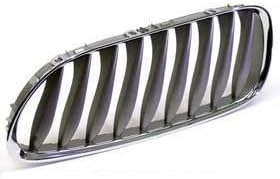New Genuine BMW Grille Left (2003-2008) OE 51117117757