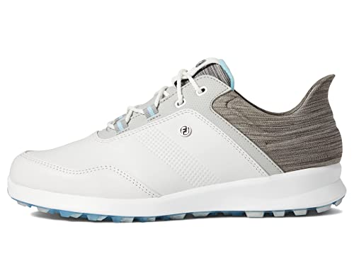 Image of FootJoy Stratos Golf Shoes