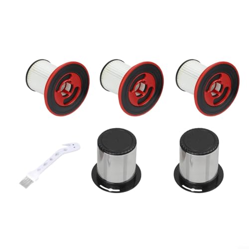 Filtre aspirateur Unlimited 7 lavable compatible BCS711A remplace 12040193
