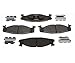 Raybestos MGD632MH Reliant Brake Pad Set