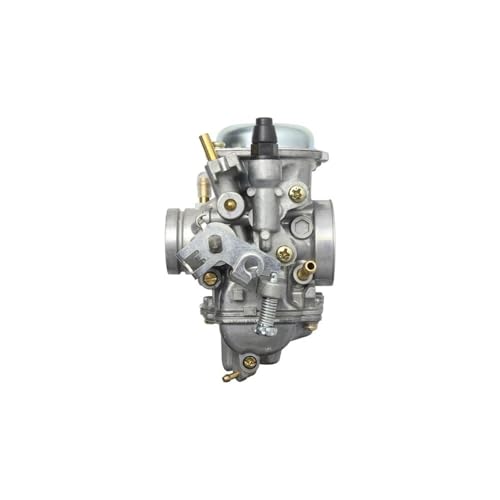 Carburateur de moto performant pour scooter 150 FU 150 avec starter fluide