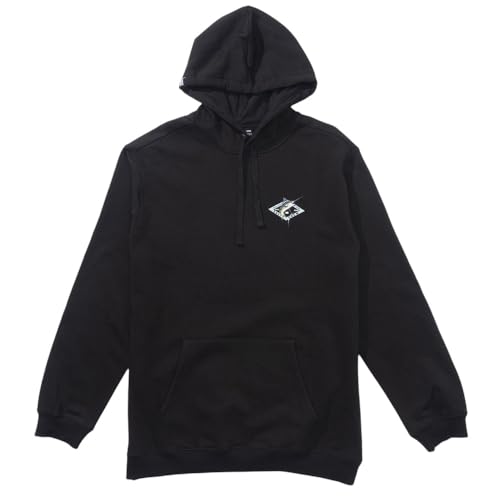 Salty Crew Men's Diamond Marlin Fleece