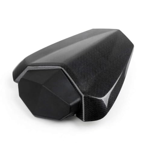 Couvercle de carénage de siège pour R1 2009-2014 en finition carbone de moto