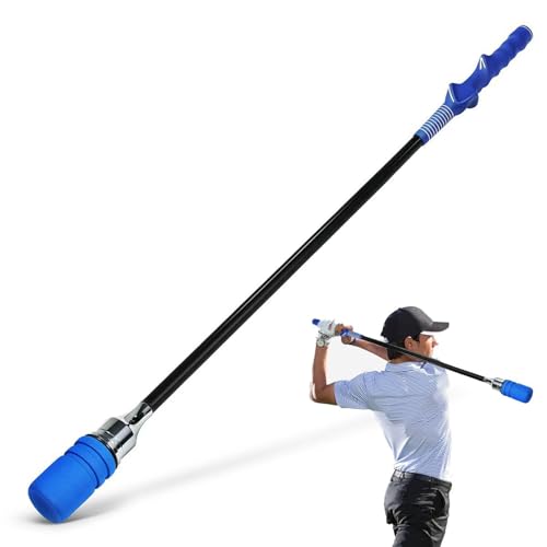 Entraîneur de swing de golf pour corriger la position de la main et le tempo
