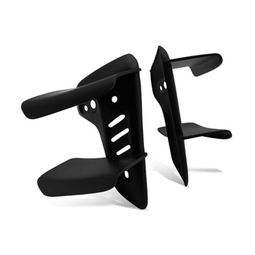 Aileron latéral de moto aérodynamique pour stabiliser la vitesse de votre Triple 1200 RS