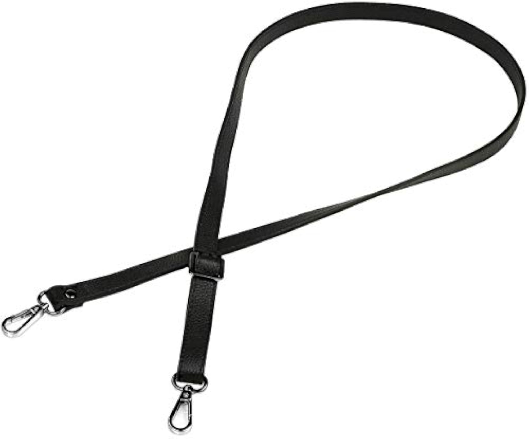 Full Grain Leather Adjustable Replacement Strap, Cross Body Bag