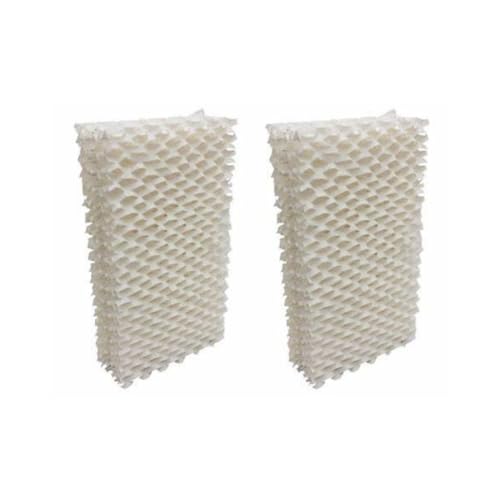 Eopzol Replacement Humidifier Filter Replaces for Emerson Part Number E2RF Fits for Emerson Models (11-5/16” x 6-1/2” x 2-1/4”), 2-Pack