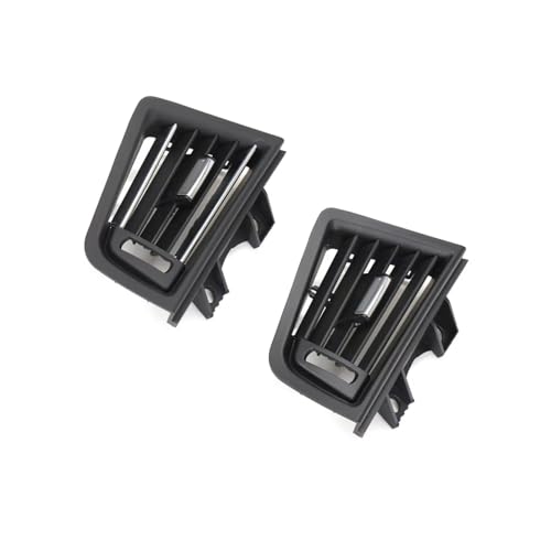 Grille d'aération BMW F10 F11 avec mécanisme de volets renforcé pour climatisation