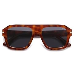 Caramel Tortoise/Grey