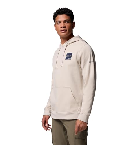 Image of Columbia mens Trek Hoodie