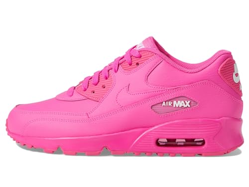 Image of Nike Kid's Air Max 90 LTR Sneaker