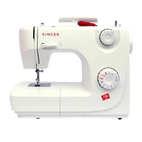 Singer 8280 - Máquina de coser automática