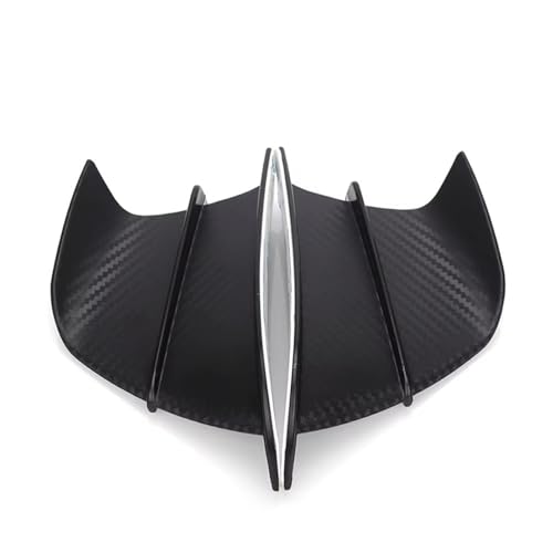 Kit d'aile aérodynamique améliorant la stabilité du carénage S1000XR