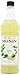 Monin Lime, 48-Ounce Packages (Pack of 4)