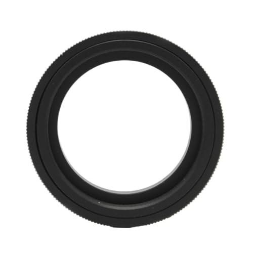 Anillo adaptador M48x0.75 para acoplar cámaras a telescopios con precisión