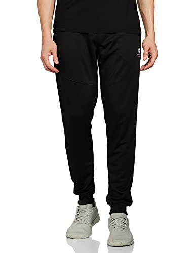 Image of Jack & Jones Men Regular Mid Rise Sweatpants