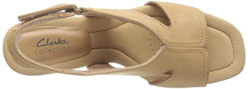 Image of Clarks womens Slingback