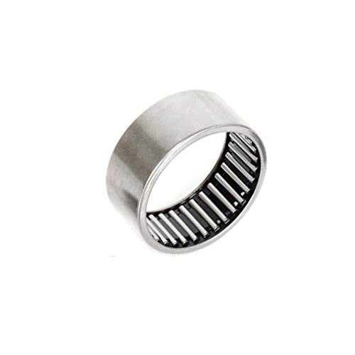 Roulements à aiguilles HK162109 2RS de haute qualité en acier carbone renforcé 16mm